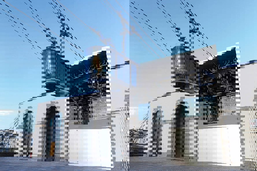 There's a drywall solution for every building